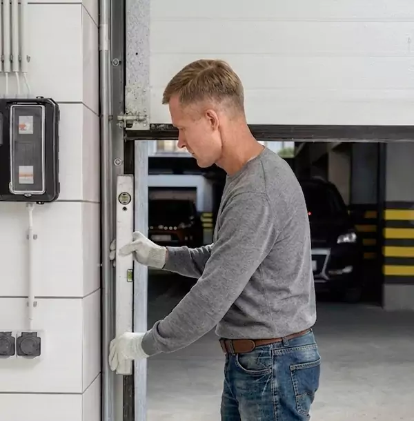 Why Choose Us for Door, Gate and Security Services in Gladstone, MO