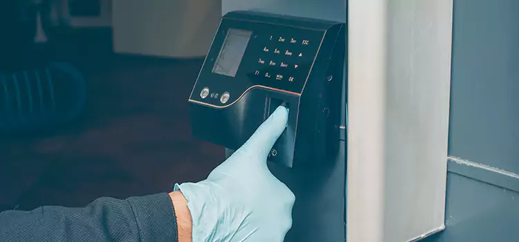 Access Control Installation Gladstone
