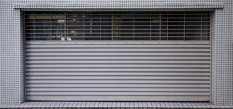 Advanced Solutions for Your Aluminum Garage Doors in Gladstone, Missouri