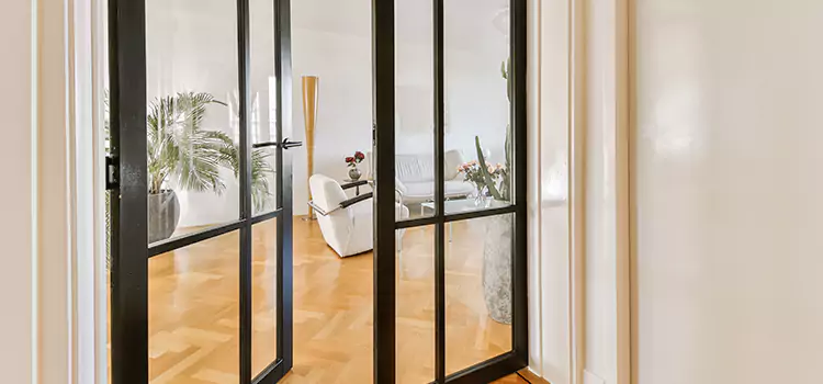 Bifold Door Replacement Gladstone