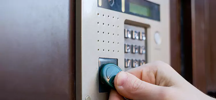 Enhanced Security Features Gladstone
