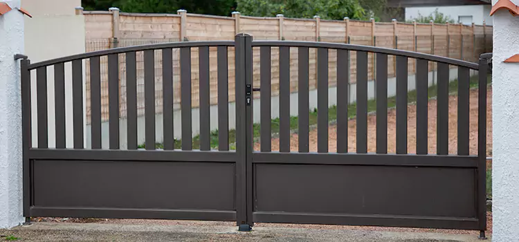 Advanced Gate Solutions in Gladstone, MO