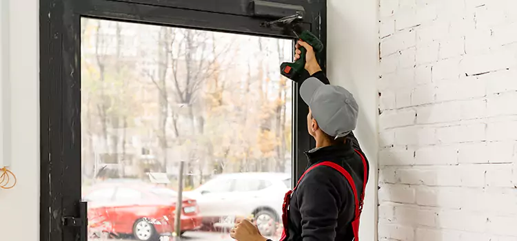 Comprehensive Door Closer Services in Gladstone, MO