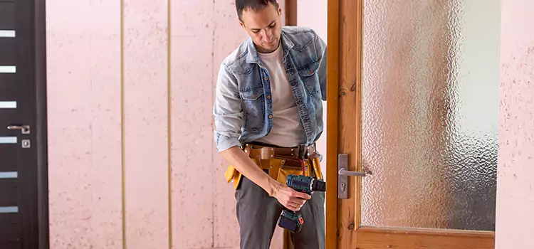 Exterior Door Frame Installation Gladstone