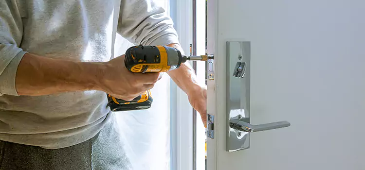 Door Knob Lock Repair Gladstone