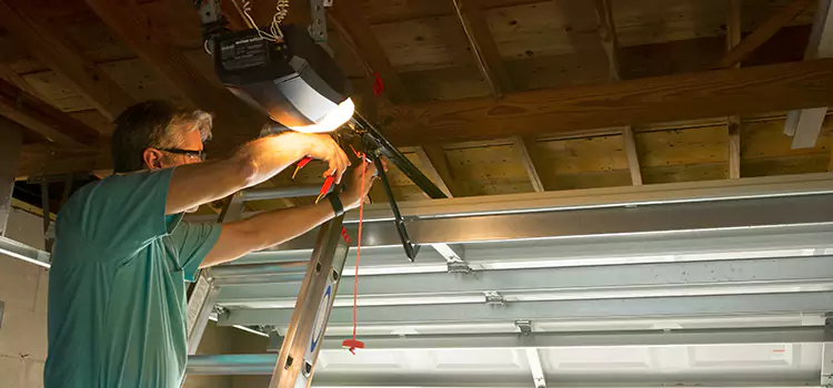 Garage Door Opener Sales and Installation Gladstone