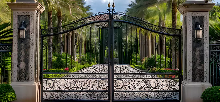 Sliding Driveway Gate Cost Gladstone