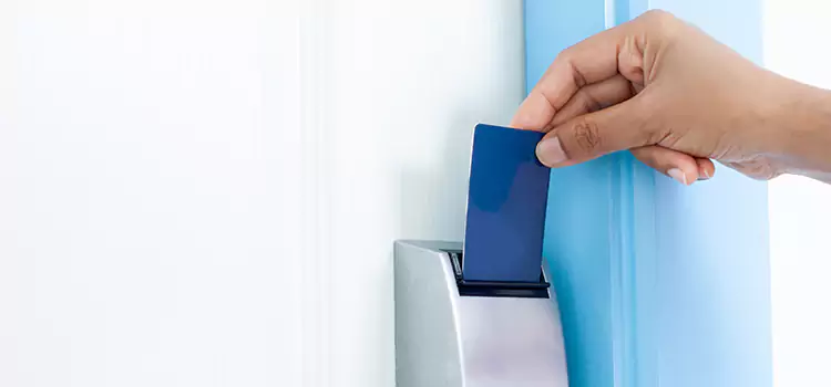 Access Control System Integration Gladstone