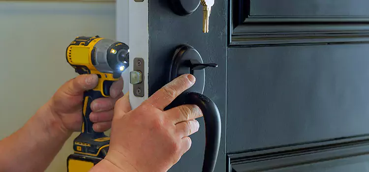 Locksmith Emergency Service Gladstone