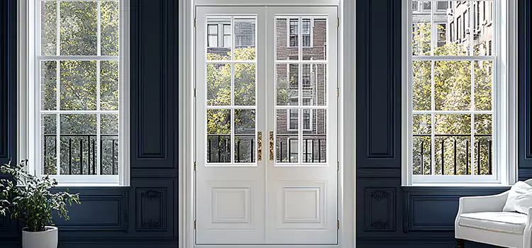 French Door Lock Repair Gladstone