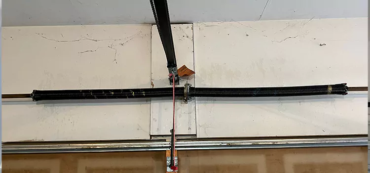 Garage Door Cable Repair Near Me in Gladstone, MO