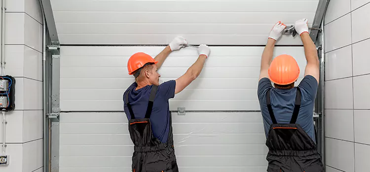 Choose Us for Your Garage Door Needs in Gladstone