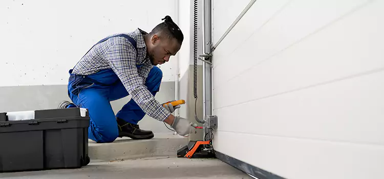 Expert Solutions for Every Garage Lock Need in Gladstone, MO