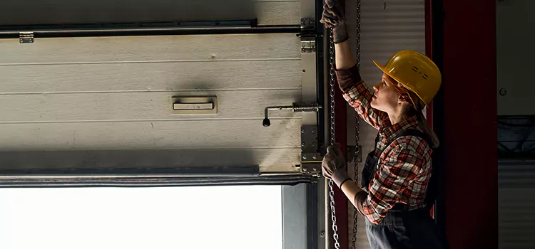 Addressing Common Garage Door Stoppage Issues in Gladstone, MO