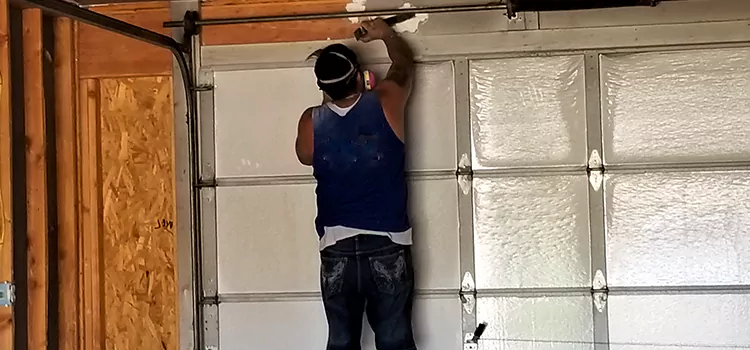 Specialized Garage Door Panel Solutions in Gladstone, MO