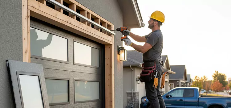 Your Trusted Garage Door Specialists in Gladstone