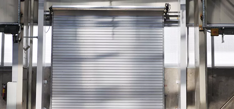 Roller Door Maintenance Gladstone