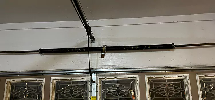 Garage Door Spring Repair Near Me Gladstone