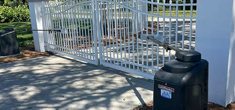Automatic Gate Opener Repair Gladstone