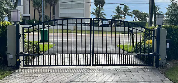 Gate Opener Replacement Near Me in Gladstone, MO