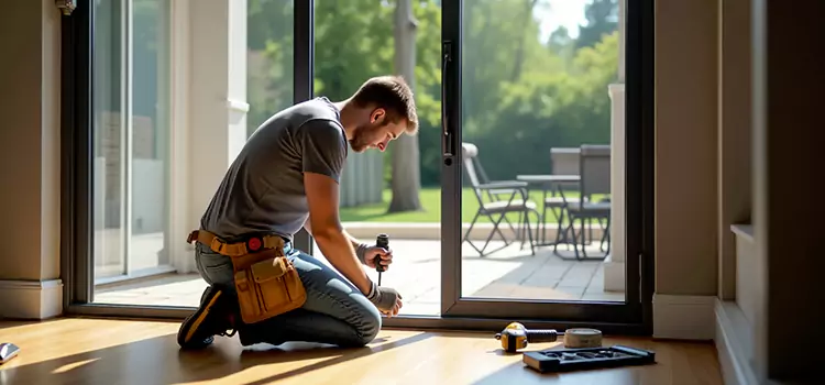 Comprehensive Solutions for Every Glass Door Need in Gladstone, MO