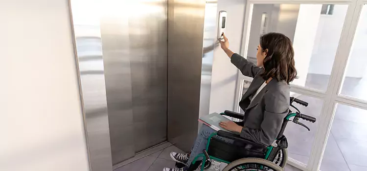 Benefits of Modern Handicap Door Systems in Gladstone, MO