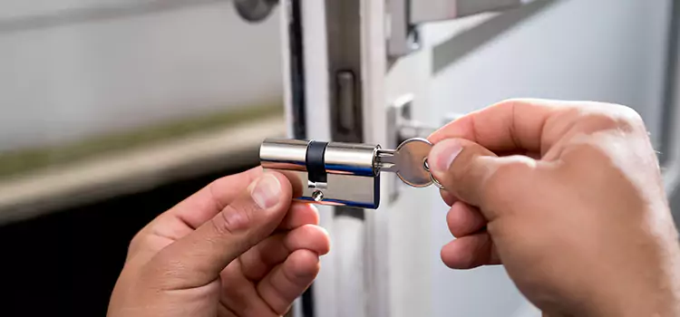 Emergency Locksmith for House Gladstone
