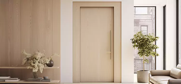 Choose Quality for Your Inside Doors in Gladstone, MO