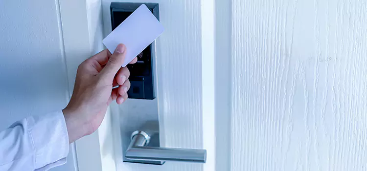 Why Choose Us for Your Keycard Lock Installation in Gladstone, MO?