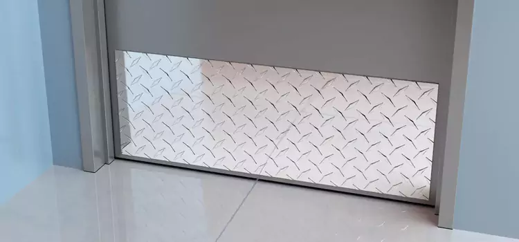 Benefits of Professional Kick Plate Solutions in Gladstone, MO