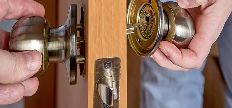 Sliding Door Lock Repair Gladstone