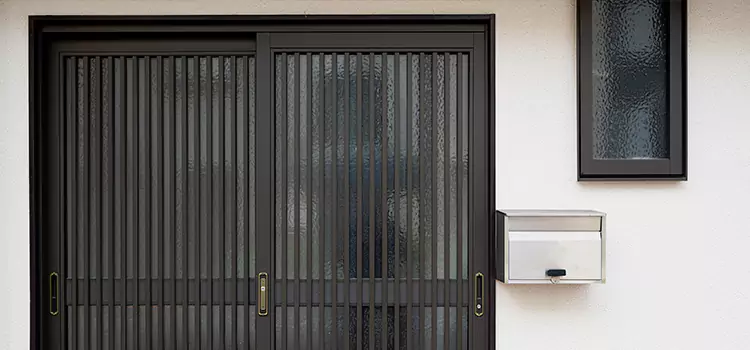 Sliding Screen Door Repair Gladstone
