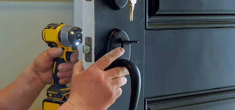 Mobile Automotive Locksmith Gladstone