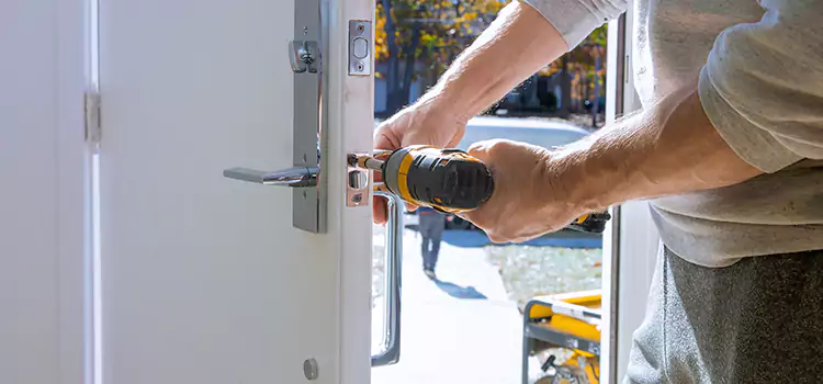 Insulated Roll Up Garage Doors Residential Gladstone