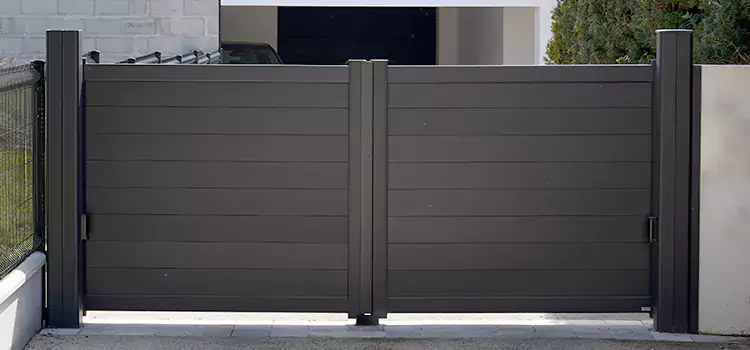 Common Residential Gate Issues We Resolve in Gladstone, MO