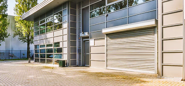 Electric Roller Garage Doors Gladstone