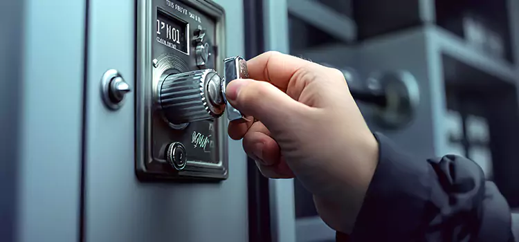 Locksmith Cost to Open Safe Gladstone