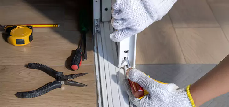 Sliding Door Installation Services in Gladstone, MO