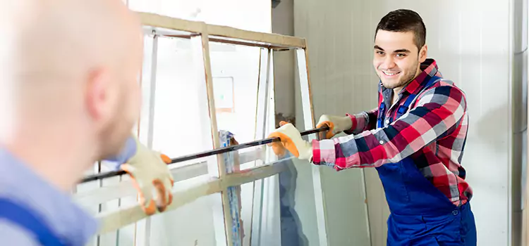 Patio Door Panel Replacement Gladstone