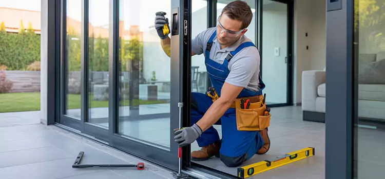 Sliding Screen Door Repair Gladstone