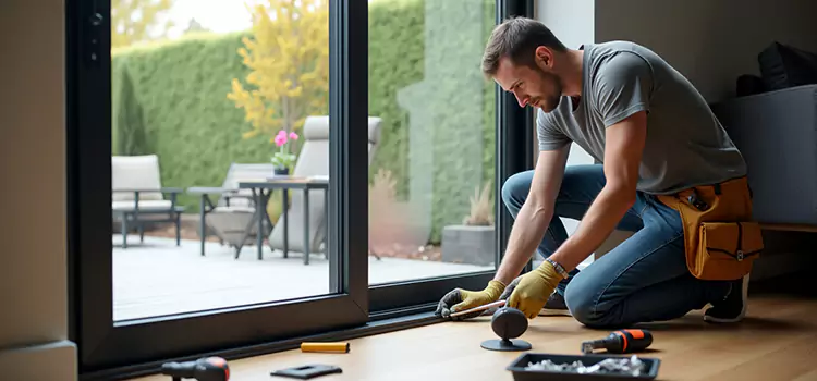 Patio Sliding Glass Door Replacement Gladstone