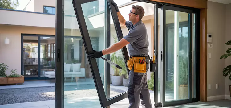 Specialized Sliding Door Roller Services in Gladstone, Missouri