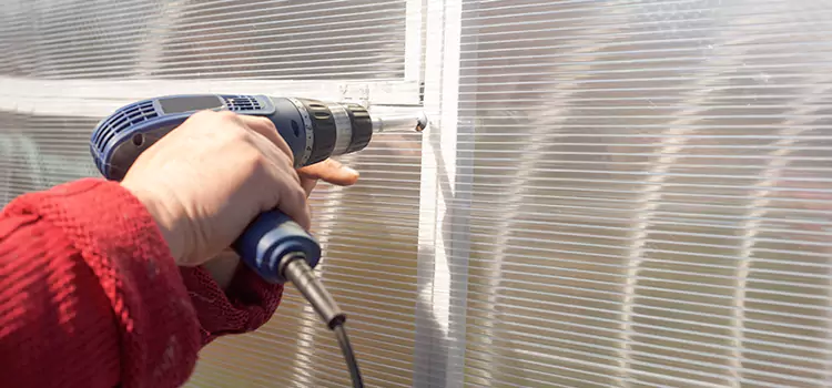 Sliding Screen Door Repair Gladstone