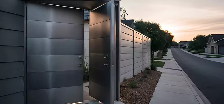 Comprehensive Steel Door Solutions in Gladstone, MO