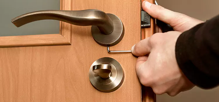 Access Control System Integration Gladstone