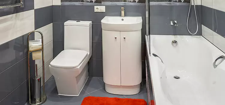 Hansgrohe Shaving Mirror Gladstone