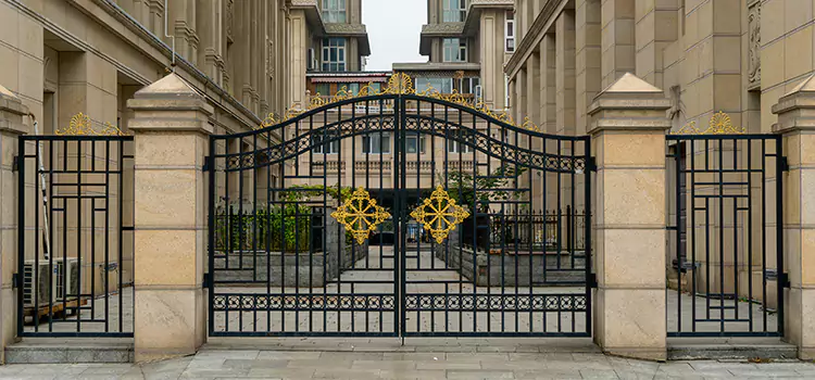 Comprehensive Iron Gate Maintenance Solutions in Gladstone, MO