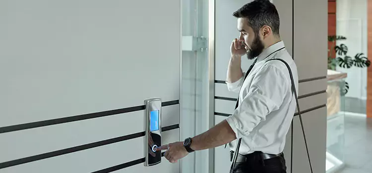 Cloud Based Access Control Gladstone