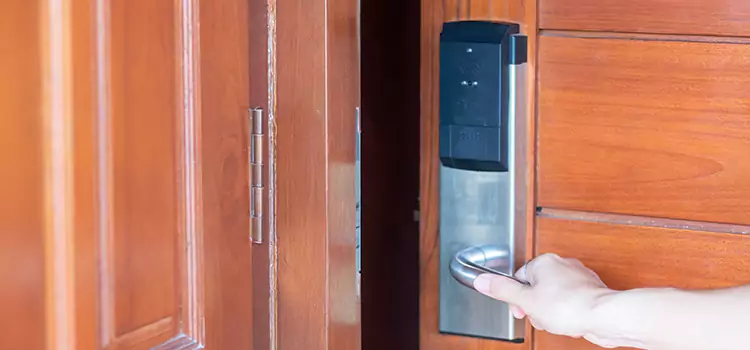 Commercial Keyless Entry Locks Gladstone