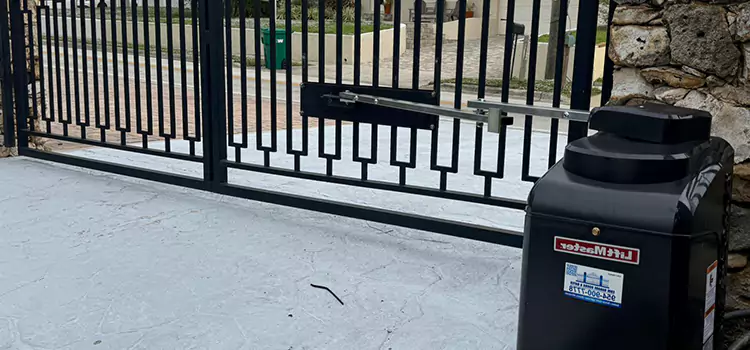 Seamless Installation and Support for Your New Gate in Gladstone, MO